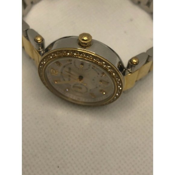 Michael Kors MK6055 Women\'s Stainless Steel Analog main image 5